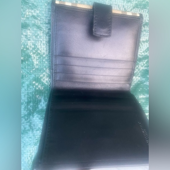 Burberry Wallet - Picture 2 of 3